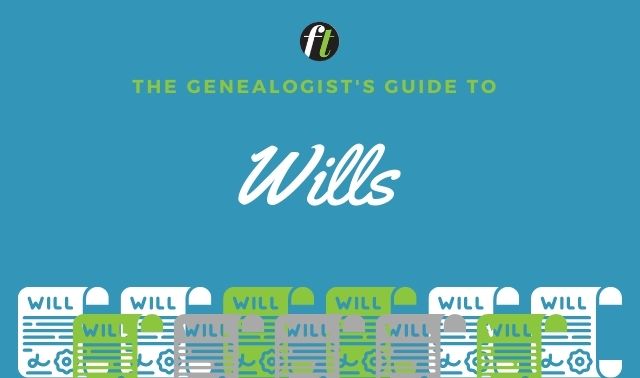 The Genealogist's Guide to Wills