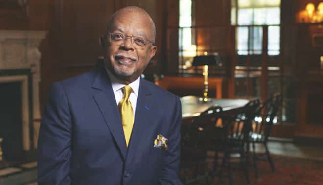 5 Questions with Henry Louis Gates Jr.