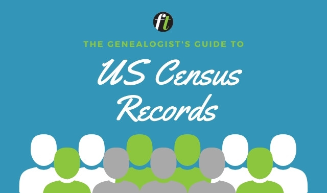 The Genealogist's Guide to US Census Records