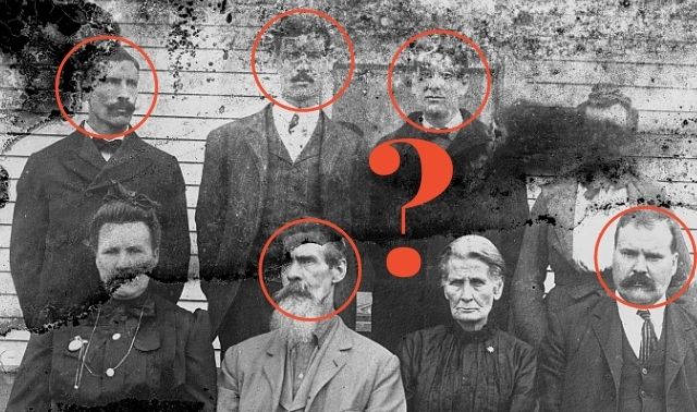 7 Strategies for Researching the Right Ancestor and Avoiding Mixups