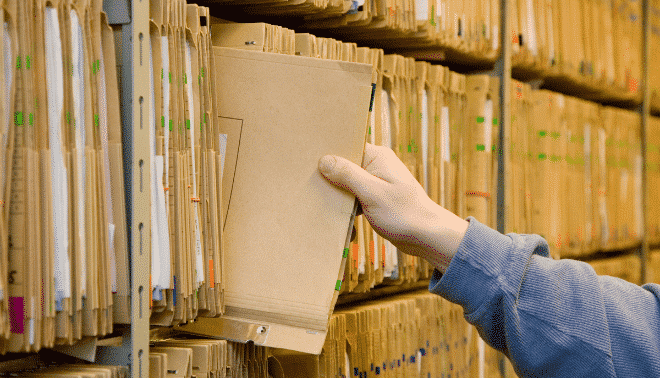 4 Library Research Tips for Genealogists