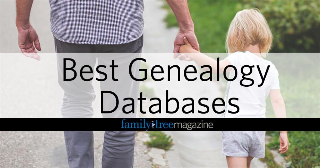 what is the best genealogy orginizations to join