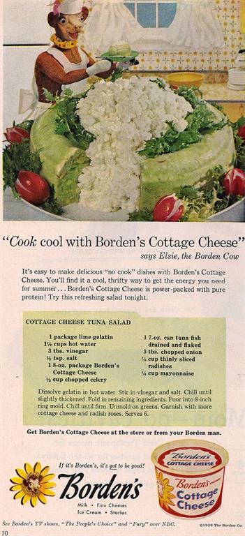 8 Truly Gag Worthy Vintage Recipes