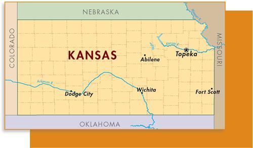 Kansas Fast Facts And Key Resources