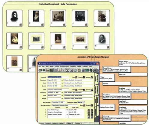 what is the latest version of family tree maker