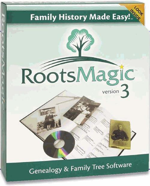 rootsmagic 7 tutorial