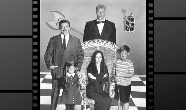 Every Gomez Addams Costume On Screen (& Which Is The Most Accurate To The  Original Comic)