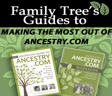 Family Tree Magazine - The Leading Family History How-To Resource ...