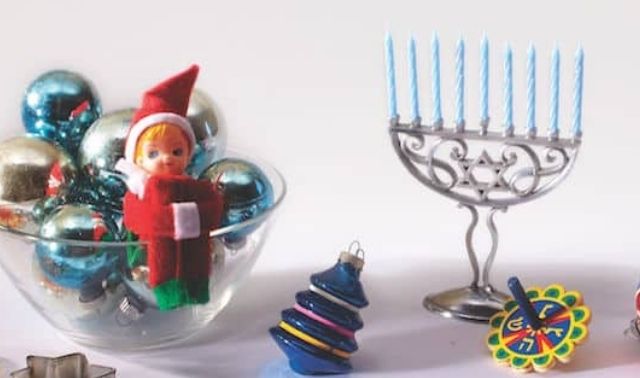 How to Preserve Holiday Heirlooms