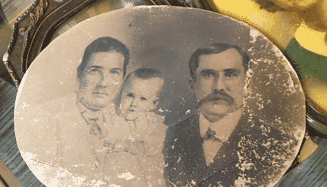 Stop Damaging Your Family Photos and Learn to Protect Them