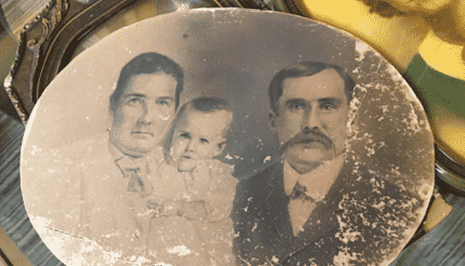 Fixing Environmental Dangers to Your Family Photos