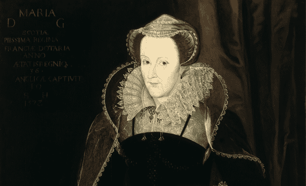 Mary, Queen of Scots - Family, Reign & Death