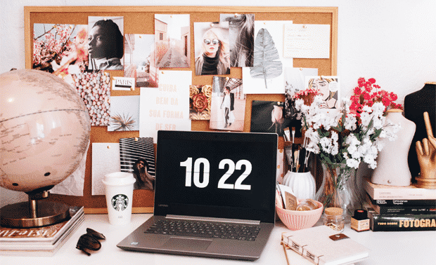 11 Tips to Makeover Your Genealogy Workspace