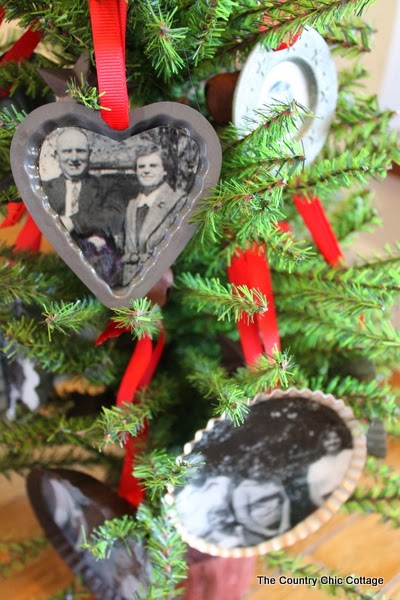 7 DIY Family History Gifts - Celebrate Your Roots