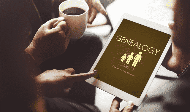 what is the best genealogy site uk