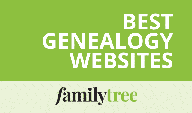 the best genealogy site