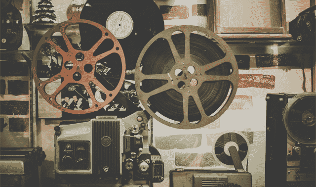 How to Organize, Preserve and Digitize Home Movies