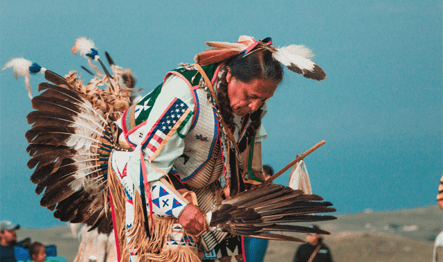 5 Clues You May Have Native American Ancestry
