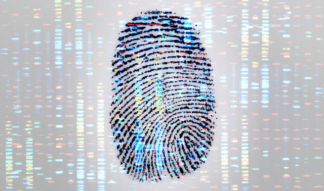 DNA Q&A: DNA Tests and Privacy