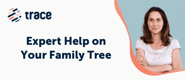 Expert Help on Your Family Tree