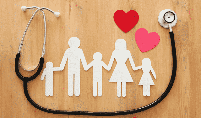 9 Steps to Exploring Your Family Health History