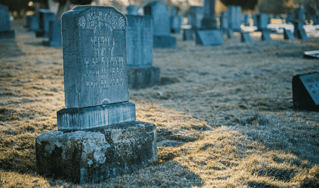 9 Things You Can Learn About Your Ancestors From the Cemetery