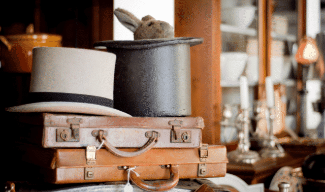 Italy's Last Maker of Traditional Wooden Hat Blocks