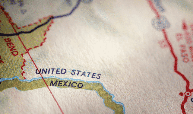 US Immigration Mexican Border Crossings • FamilySearch