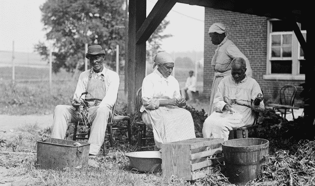 6 Digital Records Projects to Help Trace Enslaved Ancestors