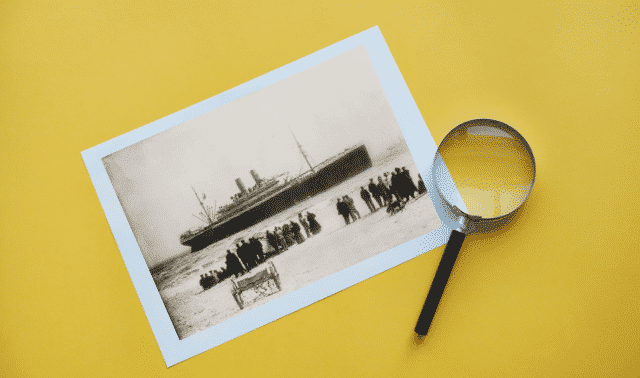10 Steps to Start Researching Your Immigrant or Ethnic Ancestors