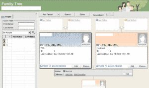 Family Tree Builder Software Review