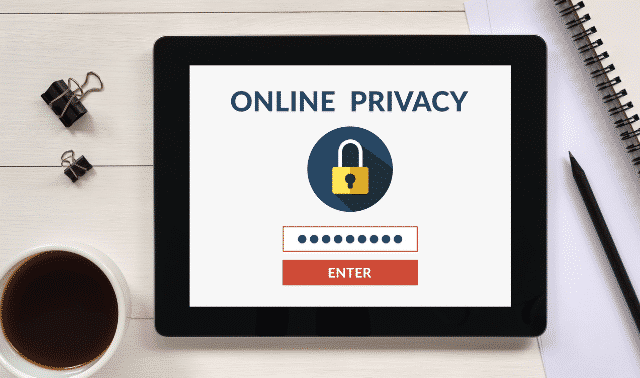 Genealogist's Guide to Protecting Online Privacy