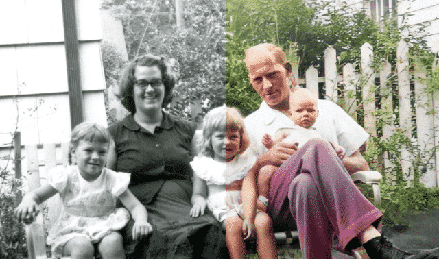 Why (and How) Should You Colorize Family Photos? Experts Weigh In