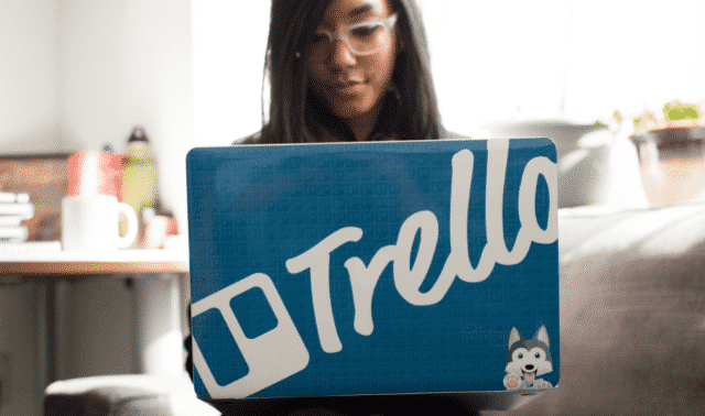 About Us: Trello History, Logos & Customers