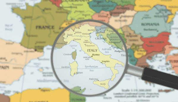 10 Key Italian Genealogy Resources