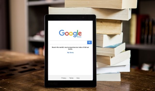 Using Google Books to Find Your Ancestors in Genealogy Books