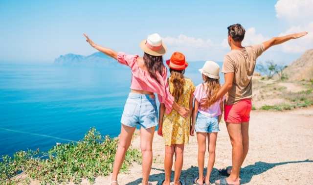 Summer Travel Checklist - Canadian Military Family Magazine