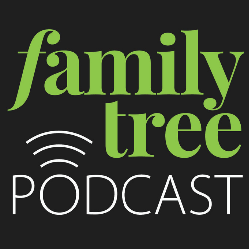 Family Tree Podcast