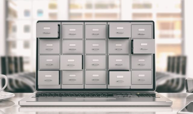 How to Organize Your Genealogy Files With Binders — Heritage Discovered