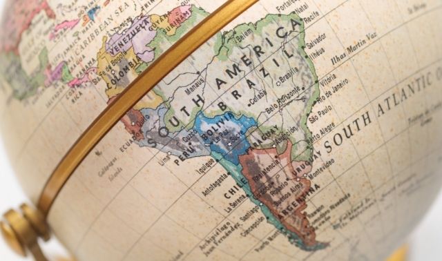 Brazil Emigration and Immigration Records • FamilySearch