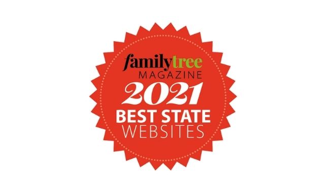 75 Best State Genealogy Websites of 2021