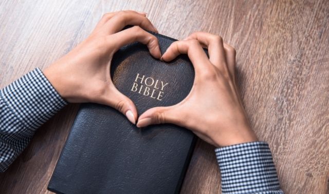 Family Bibles: How to Find Them (and What You Can Find in Them)