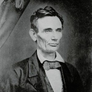 The True Story of Abraham Lincoln’s Beard