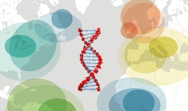 DNA Test Migration Groups: What They Can and Can't Tell You