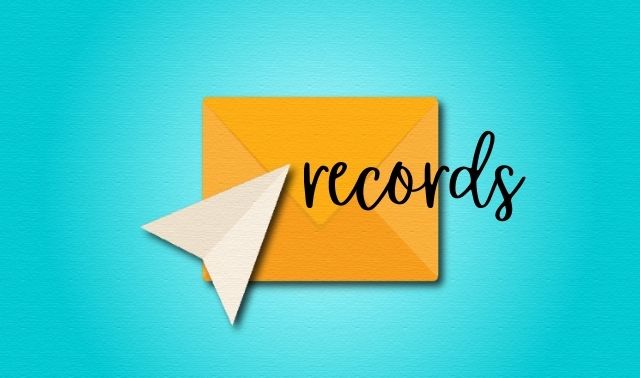 How to Request Genealogy Records (Plus Sample Letters)