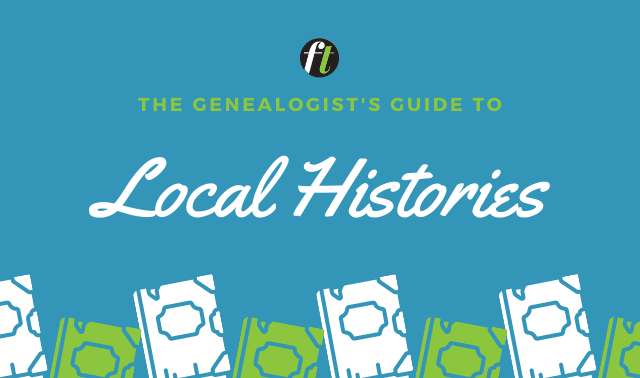 Genealogy & Local History