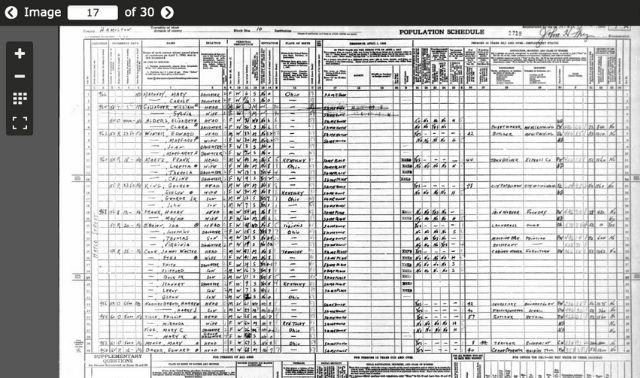 1950 Census Research Guide