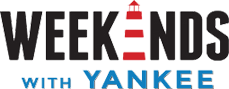 Weekends with Yankee logo