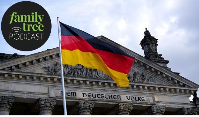 Find German-Speaking Ancestors Outside Germany – An ...