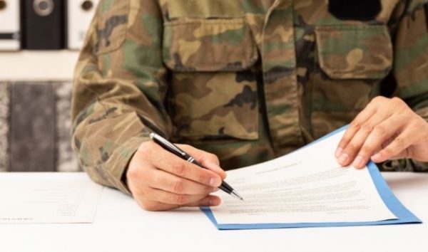 Request Your Ancestor’s Military Discharge Papers - Family Tree Magazine
